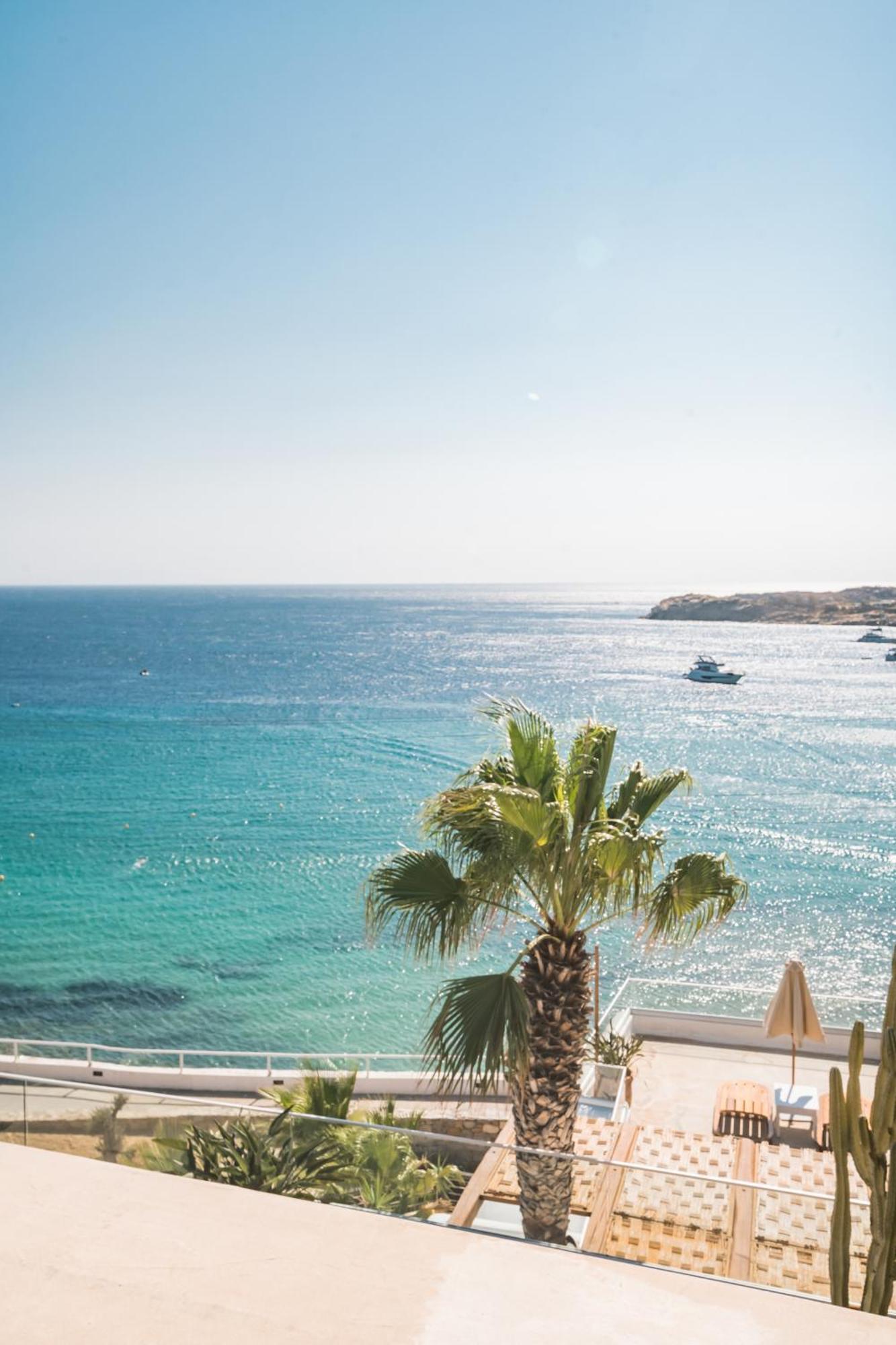 New Paradise Hotel Paradise Beach (Mykonos)
