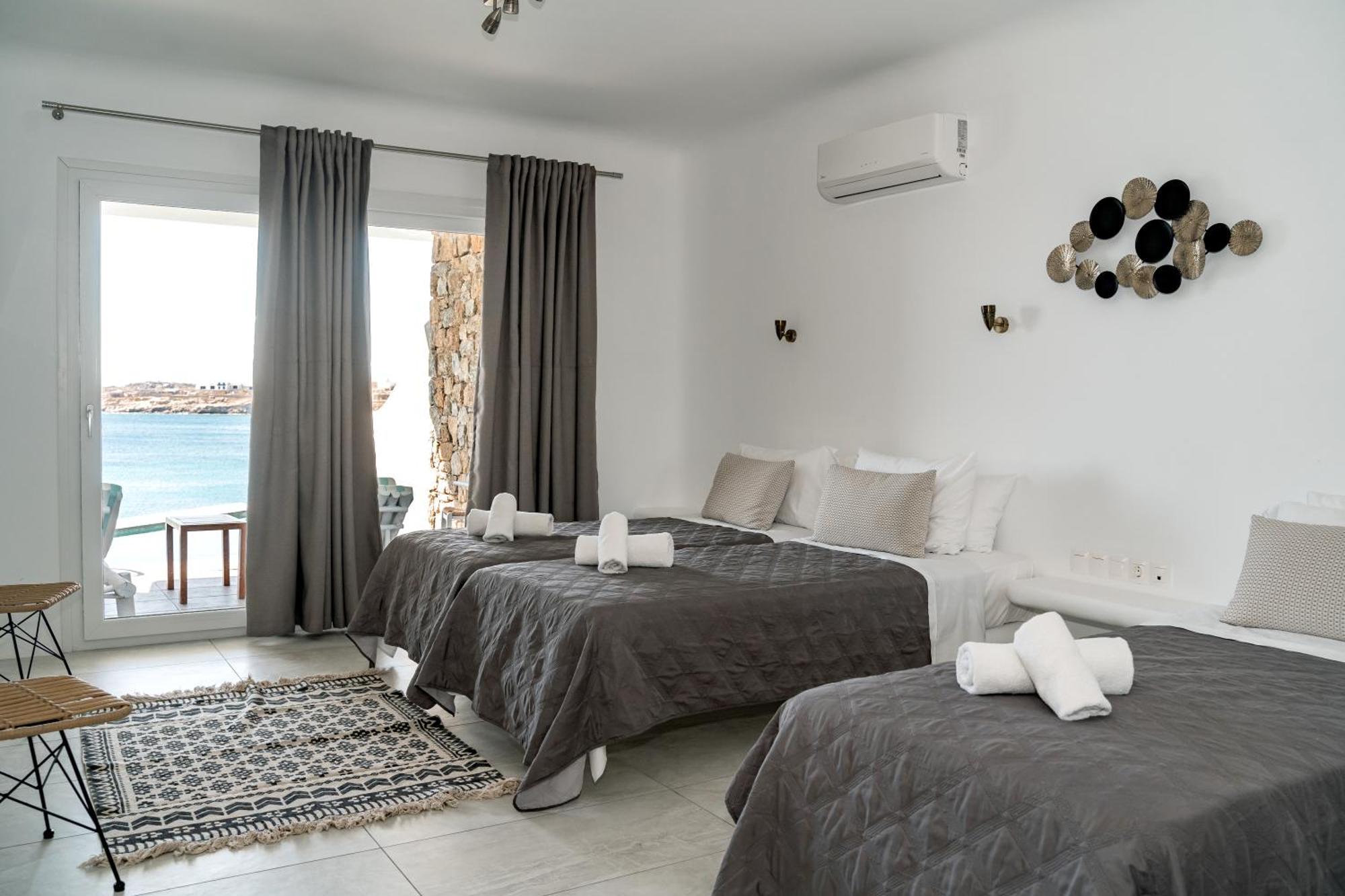 New Paradise Paradise Beach (Mykonos)
