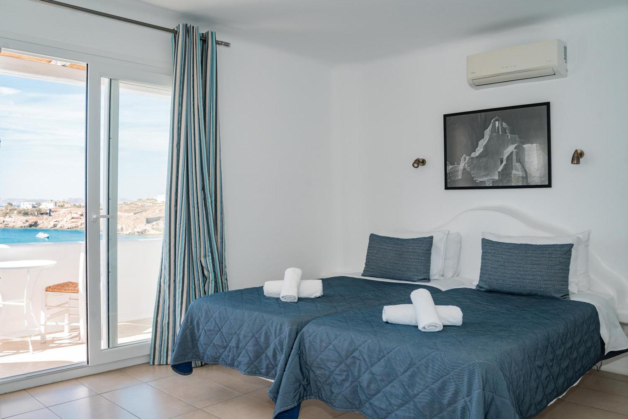 Hotel New Paradise