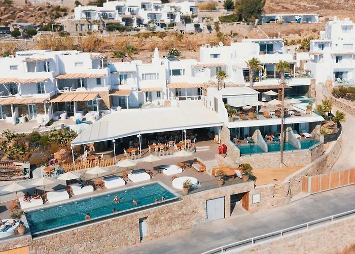 New Paradise Beach Resort