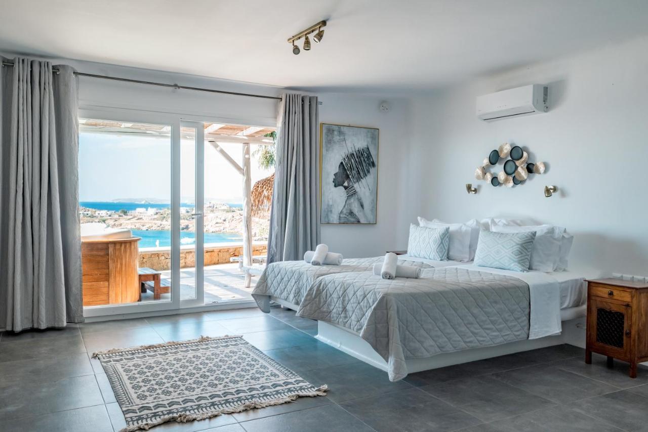 New Paradise - Adults Only Hotel Paradise Beach