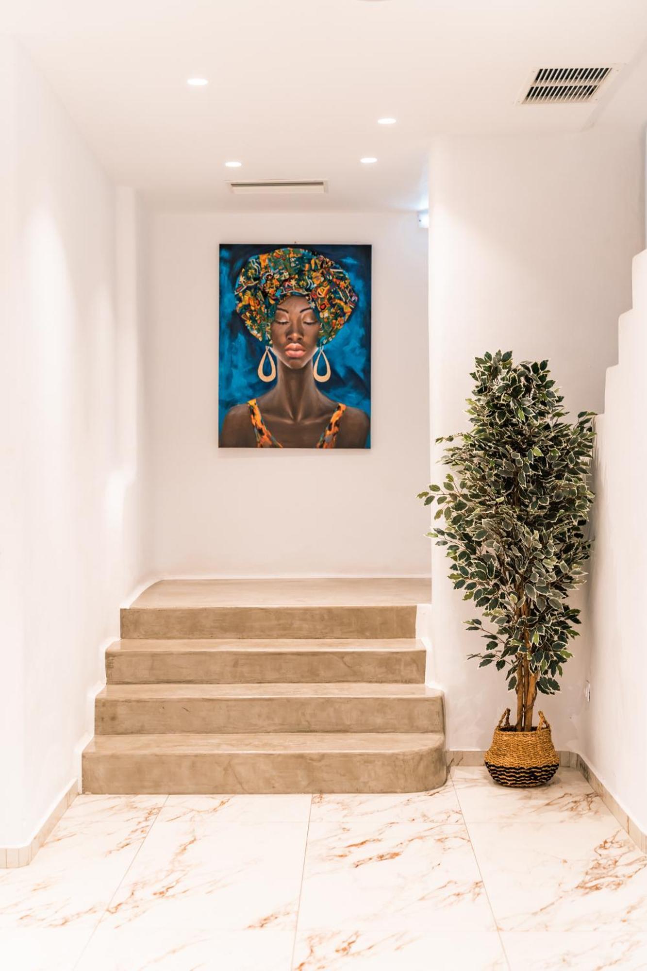 New Paradise - Adults Only Hotel 2*