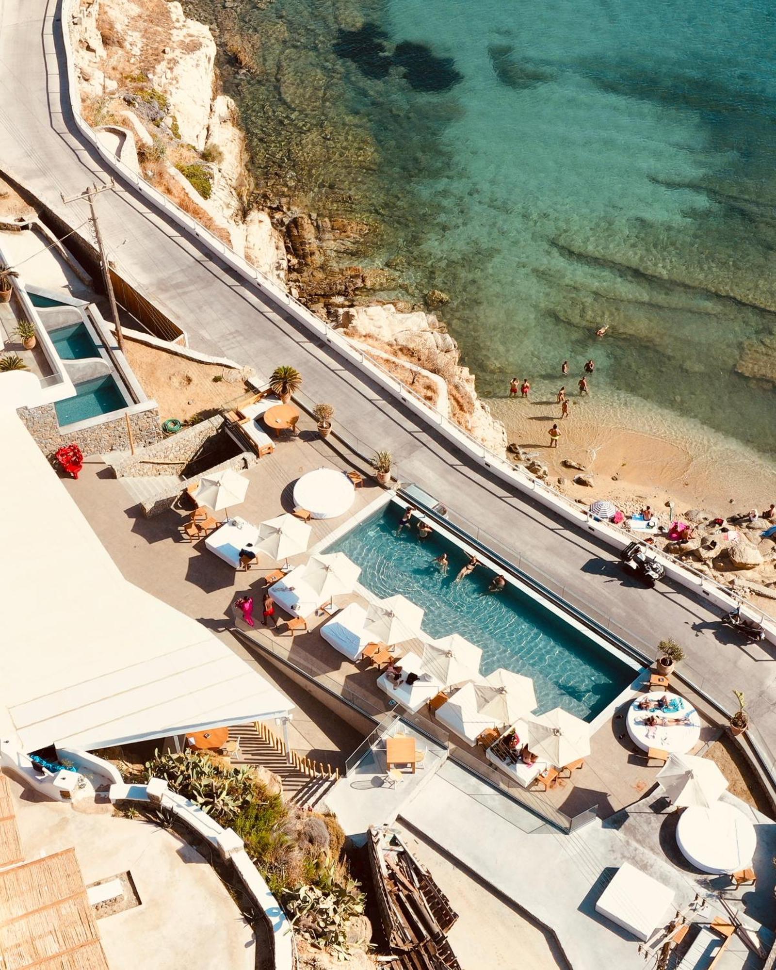 New Paradise - Adults Only Hotel
