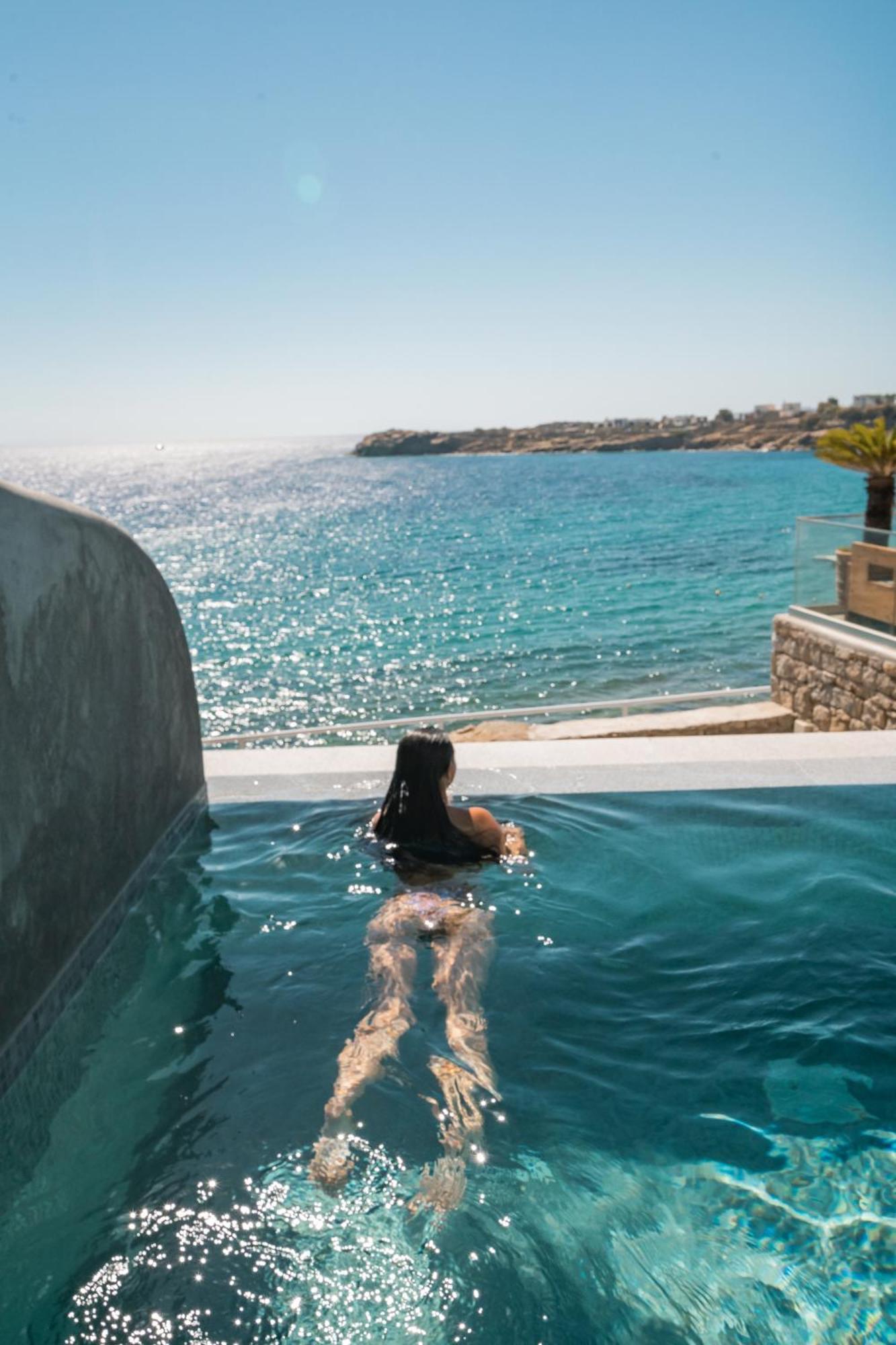 New Paradise 2* Paradise Beach (Mykonos)