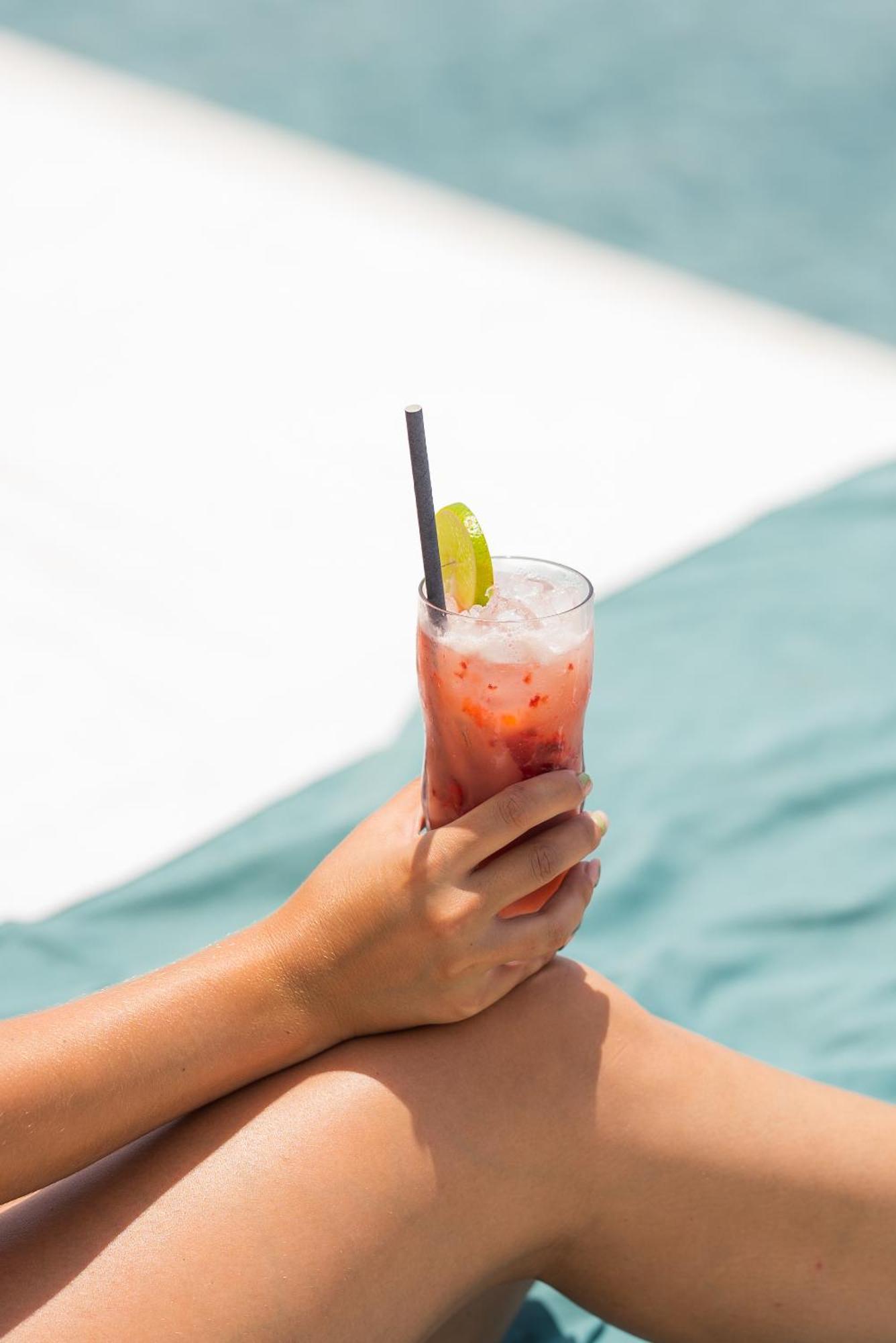Hotel New Paradise - Adults Only 2*