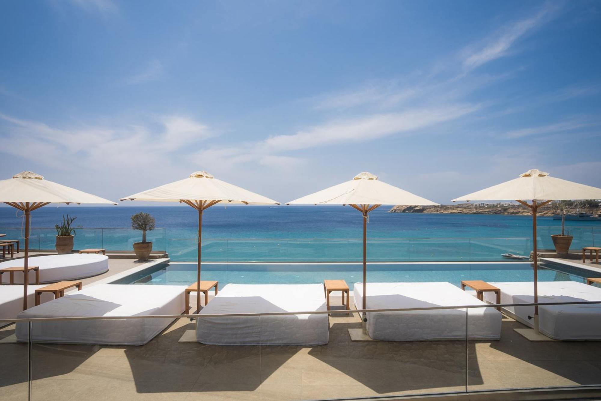 Hotel New Paradise - Adults Only Paradise Beach