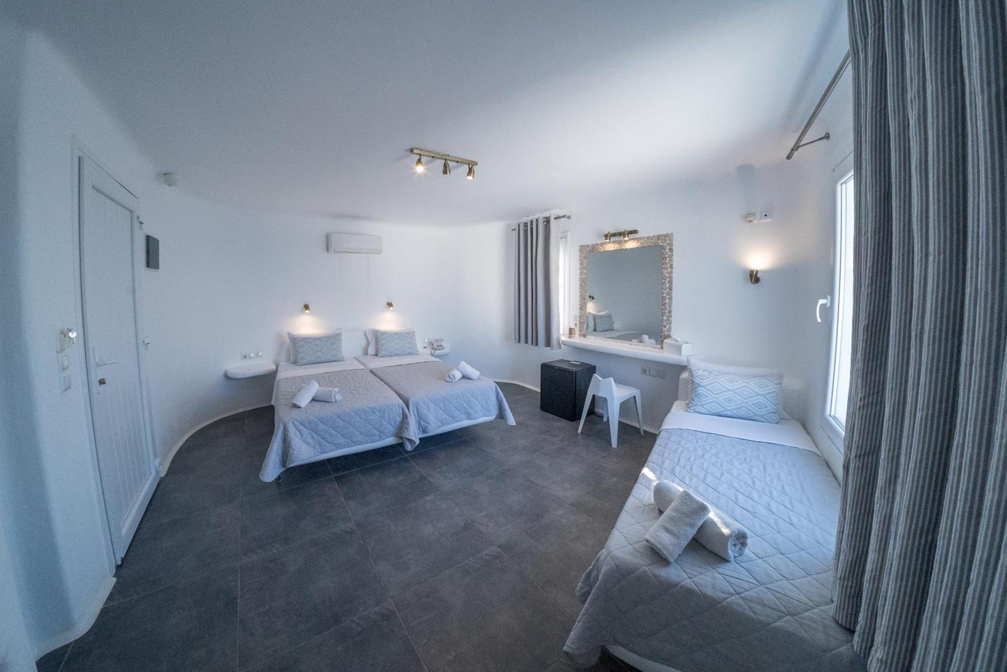 New Paradise 2* Paradise Beach (Mykonos)