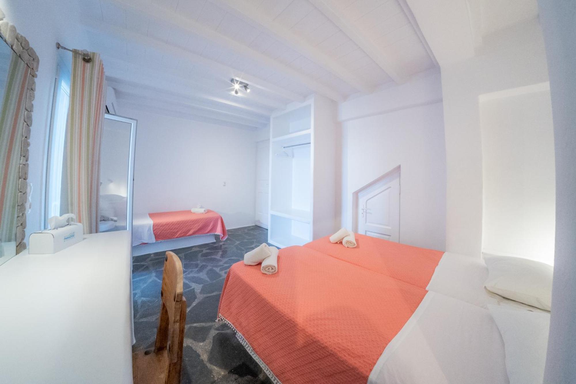 New Paradise - Adults Only Hotel 2*