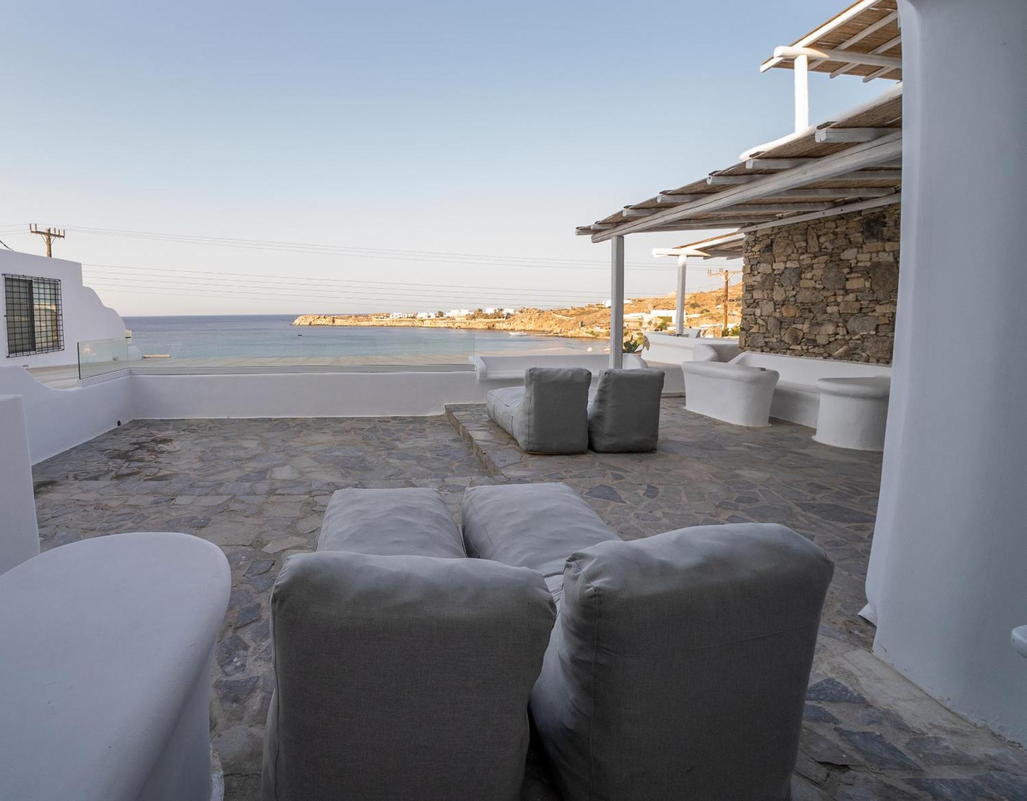 New Paradise Hotel Paradise Beach (Mykonos)
